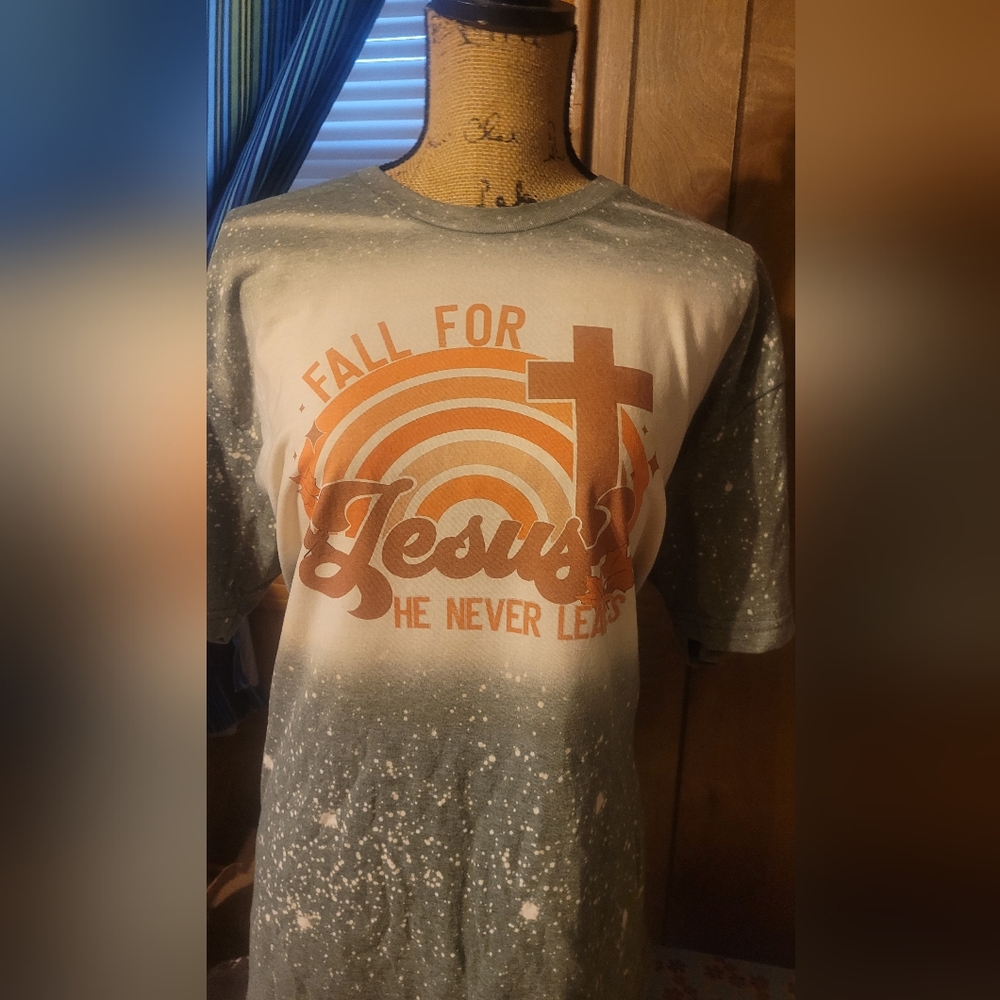 Sublimation tshirt